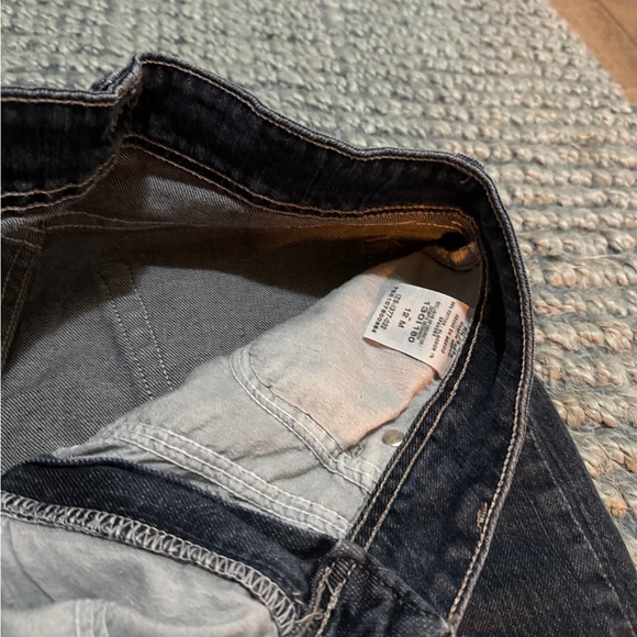 Lee Riders Jeans - Picture 7 of 9